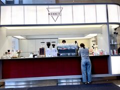 -Manner Coffee(IFS一楼店)