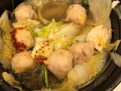 -洪兴砂锅(烟台山店)