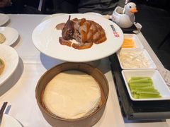 -煜丰汴京烤鸭(福彩路店)