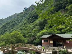 -浙北大峡谷