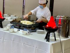 -美食汇·海鲜自助西餐厅·江门富力万达嘉华酒店