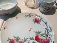 -维园悦谱·海派家常菜(乌鲁木齐南路店)