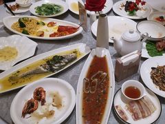 -老绍兴养和饭店(向阳不夜城店)