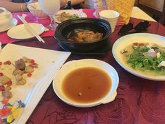 -亚龙湾红树林度假酒店御粤阁