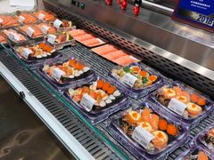 寿司组合-盒马X会员店(王府井奥莱UP TOWN店)