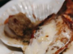 -博林天瑞喜来登酒店·西丽尚膳