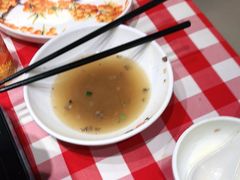 -西贝莜面村(上海百联西郊店)