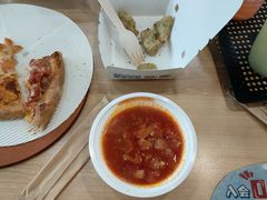-达美乐比萨(文三路店)