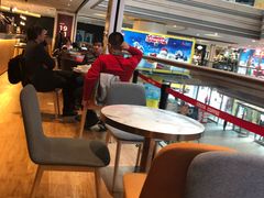 大堂-COSTA COFFEE(恒基名人购物中心店)