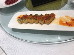 -有喜胶东小馆(超极合生汇太申祥和店)