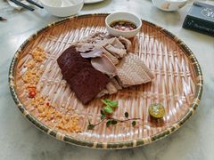 -菉雅苑·湛江菜(前海卓越INTOWN店)