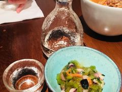 餐具摆设-铃木食堂(帽儿胡同店)