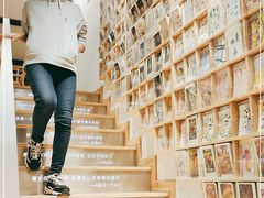 -猫的天空之城概念书店(苏州平江店)
