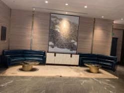 -静安洲际酒店·宴会厅