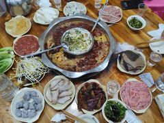 -储奇门鳝鱼火锅(总店)