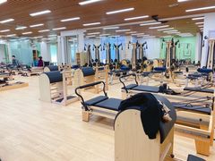 -Isofit 普拉提·婵柔工作室