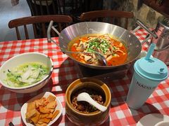 -湘厨壹品(芙蓉广场店)