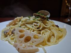 -爱茉莉意大利西餐厅