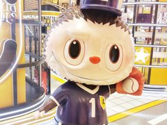 -泡泡玛特POPMART(天环购物中心店)