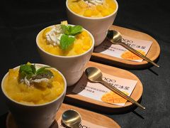 -盛焰铁板烧(王府井店)