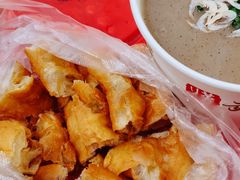 -汪记鲜鱼糊汤粉(沈阳路总店)