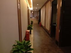 -阳光阿莲养生馆(城店路店)