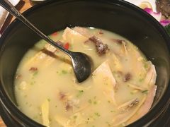 -萨拉伯尔水源素问店·韩国宫廷料理(人民路店)