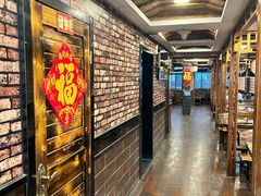 -万和春排骨砂锅米饭(湖北路店)