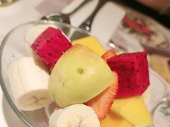 -半秋山西餐厅(巴南万达广场店)