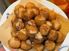 -小龙坎火锅(全球总店)