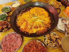 -刁姐火锅(五小区店)