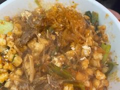 -刘信牛羊肉小炒泡馍(回民街店)