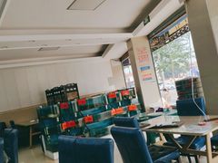 -聚德福海鲜家常菜(刘庄店)