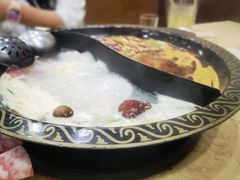 -晓林火锅(安定门店)