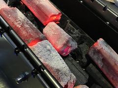 -很久以前羊肉串(大华三路店)