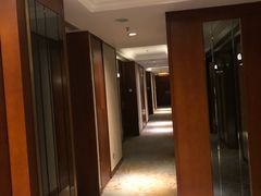 -香港珀丽酒店