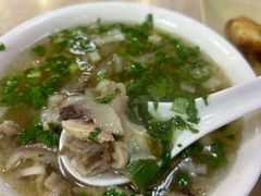 -协顺园回头馆(南顺城路店)