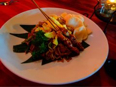 -Mai Mai Restaurant