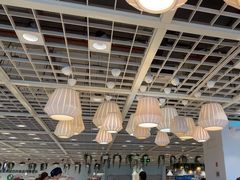 -宜家家居(四元桥商场店)