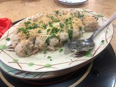 鱼青卷-苏记餐厅(叠南店)