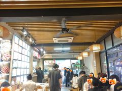 -郑记•不夜城烧烤•龙虾•虾蟹(黄鹤楼店)