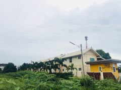 -倒立小屋
