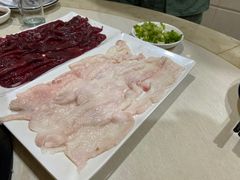 -伟记牛肉(金鸿公路店)