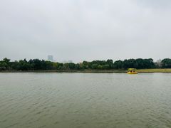 -黄兴公园