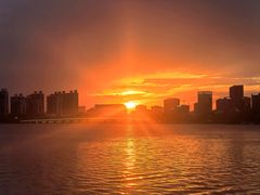 -金鸡湖景区
