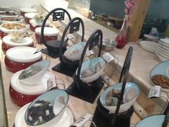 -良师门滨海人家·海鲜·家常菜(滨海城店)