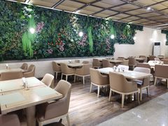 -佳源四季酒店-雅悦自助餐厅(新洲路店)