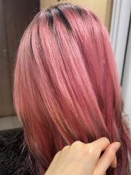 -LILI·HAIR SALON理理造型