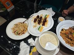 -喜棠·长沙家宴·海鲜·湘菜(麓谷店)