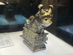 -陕西历史博物馆